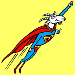 Super Goats