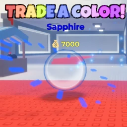Trade A Color! icon