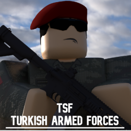 ☀️ [YAZ] YENI MAP Türk Asker Oyunu