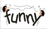We Are Funny People!