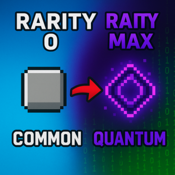 [2.0] Ascender Rarity