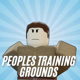 URP | People's Training Grounds [V1]