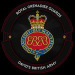 RGG-Royal Grenadier Guards