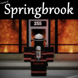 County of Springbrook [V4]