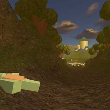 Dark Souls (Work In Progress)