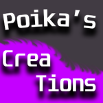 Poika's creations