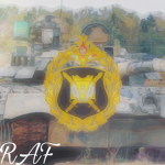 [RAF] 4th Tank Guards [-]