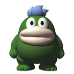 The boopkins