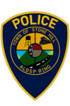 Stone River Police Department
