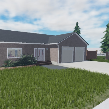 Bloxton County Household