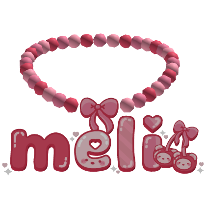 ♡ meli ɞ . ˚