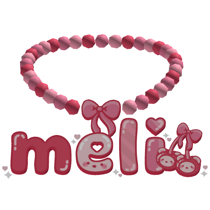 ♡ meli ɞ . ˚