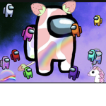 Cow group 100%