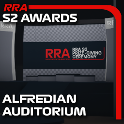 [RRA] Alfredian Auditorium