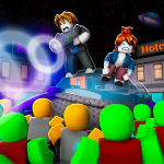 Survive Alien Invasion