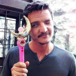 Pedro Pascal