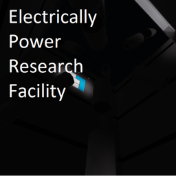 Electrically Power Research Facility [FREE]