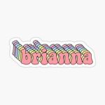 Brianna Luvs!