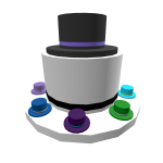 Top Hat of Top Hat