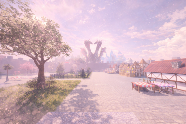 [FREE AVA] MOUNT A2H screenshot 4