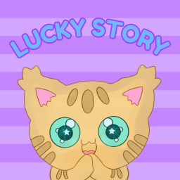 Lucky Story!😺