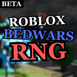 Roblox Bedwars RNG [BETA]