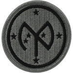 27th ANG Combat Engineer Regiment
