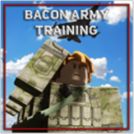 United Bacon Army of Roblox