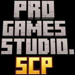 Pro Games Studio. - SCP