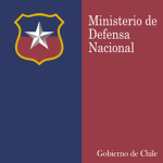 [СL] Ministerio de Defensa Nacional