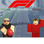 IRFR | Italian Roblox Formula Racing