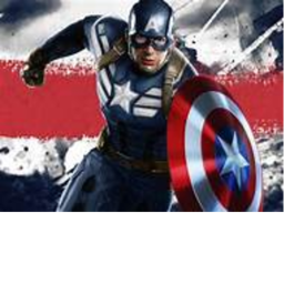 Marvel : Age Of War icon