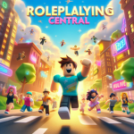 Roleplaying Central
