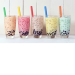 Boba squad.