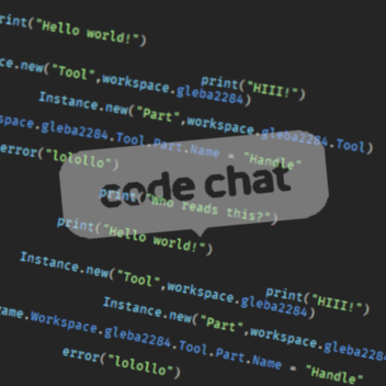 Code Chat