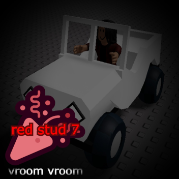 [not RS7] vroom vroom simulator