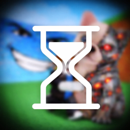 [NEW]Escape Tsunami For Pibbles