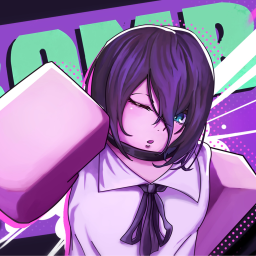 [REZE!] Anime Apocalypse icon