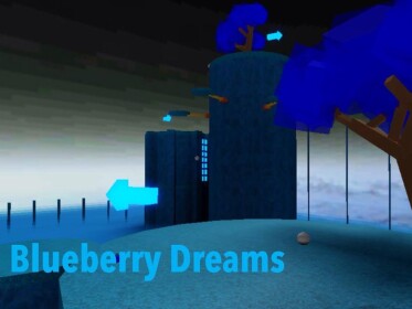 Blueberry Dreams