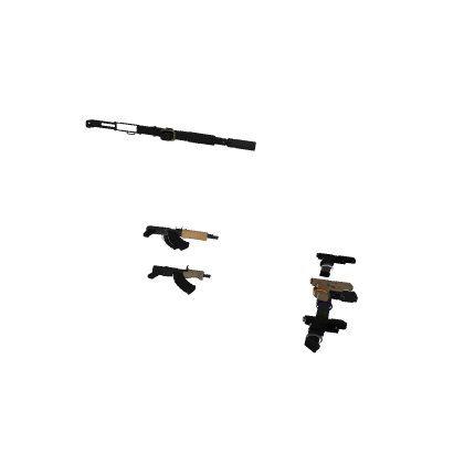 guny