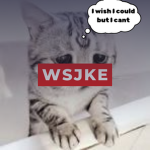 WSJKE