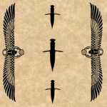 The Myth Order