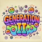 GENERATION II
