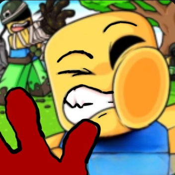 Punch Battles [Alpha] 