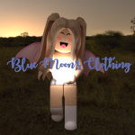 Blue Moons Clothing