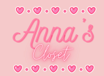 Anna's-closet!