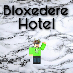 Bloxedere Meeting Center V.1