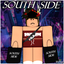 sσuth sídє shσrtчs's