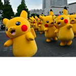 pokemon obsessed children