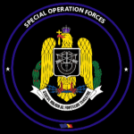 [RO] Army Special Operation Forces